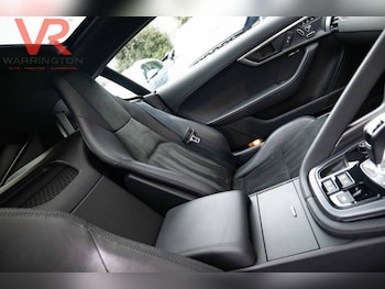 Used Jaguar F-Type 2020 for sale - 77897641: Photo