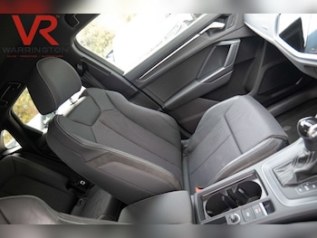 Used Audi Q3 2020 for sale - 78737845: Photo