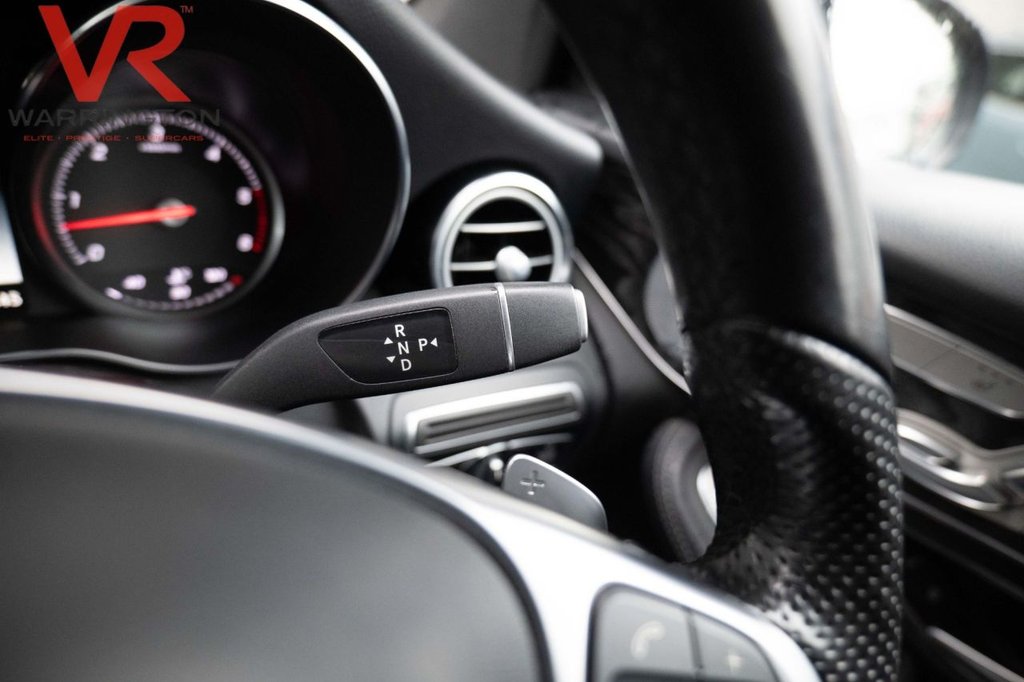 Used Mercedes-Benz GLC 2018 for sale - 77463939: Photo 13