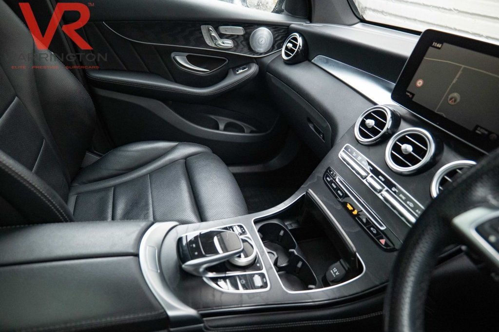 Used Mercedes-Benz GLC 2018 for sale - 77463939: Photo 15