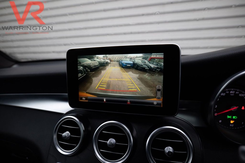 Used Mercedes-Benz GLC 2018 for sale - 77463939: Photo 19