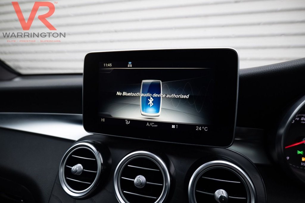 Used Mercedes-Benz GLC 2018 for sale - 77463939: Photo 20