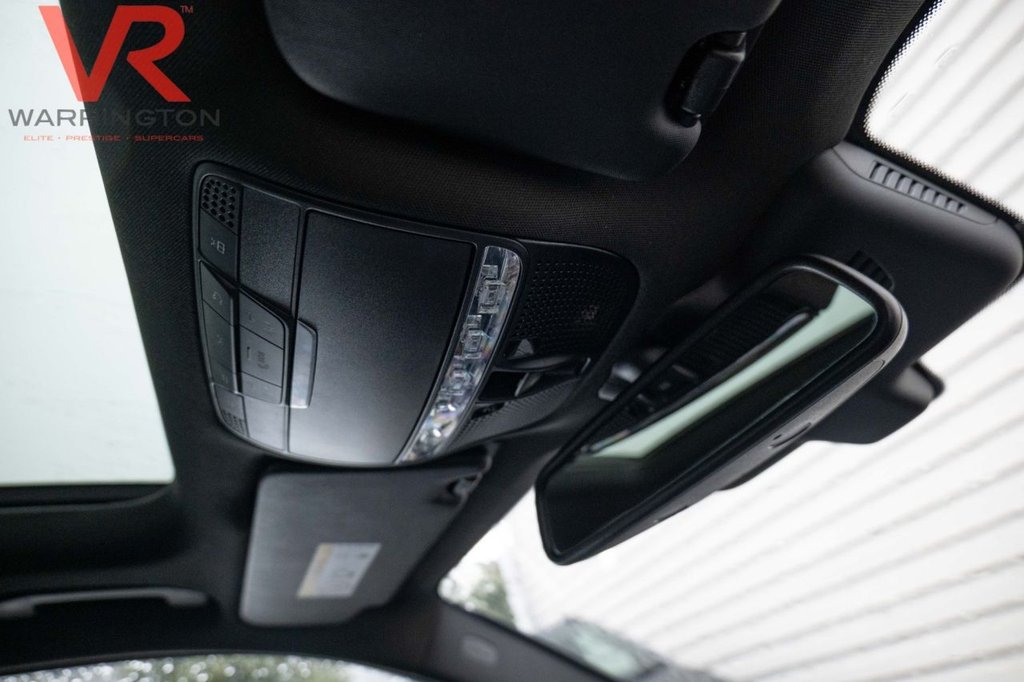 Used Mercedes-Benz GLC 2018 for sale - 77463939: Photo 22