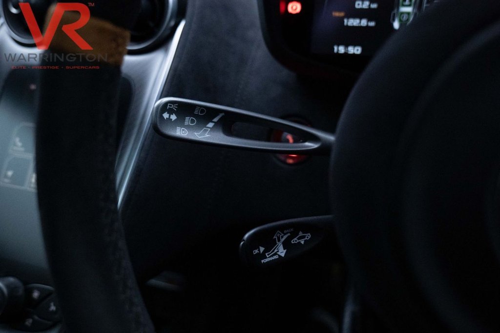 Used McLaren 600LT 2019 for sale - 76867914: Photo 12