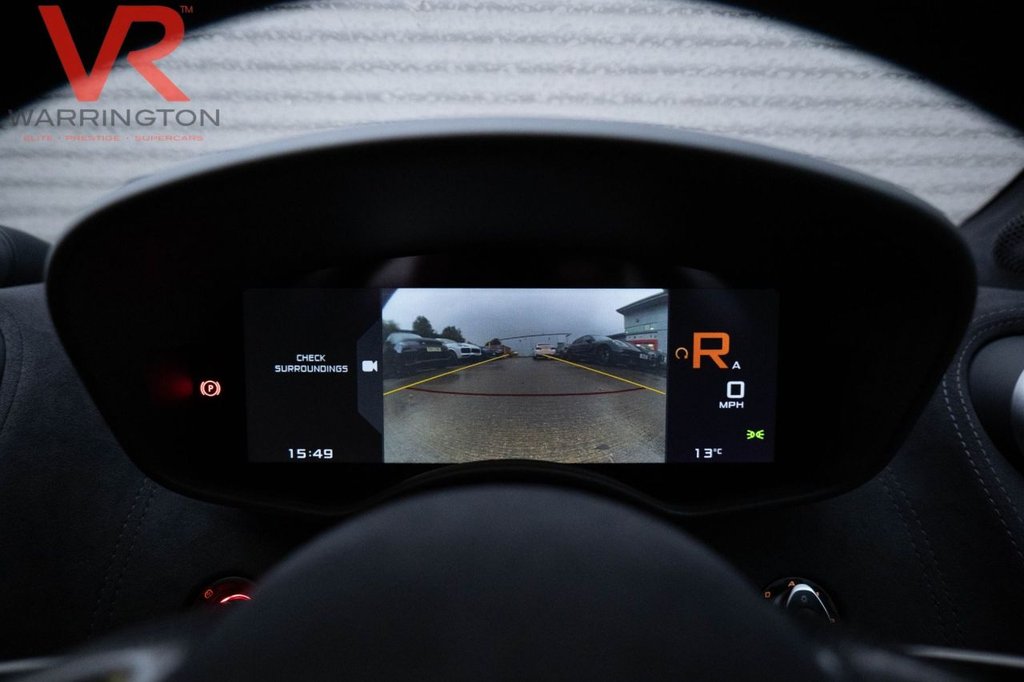 Used McLaren 600LT 2019 for sale - 76867914: Photo 13