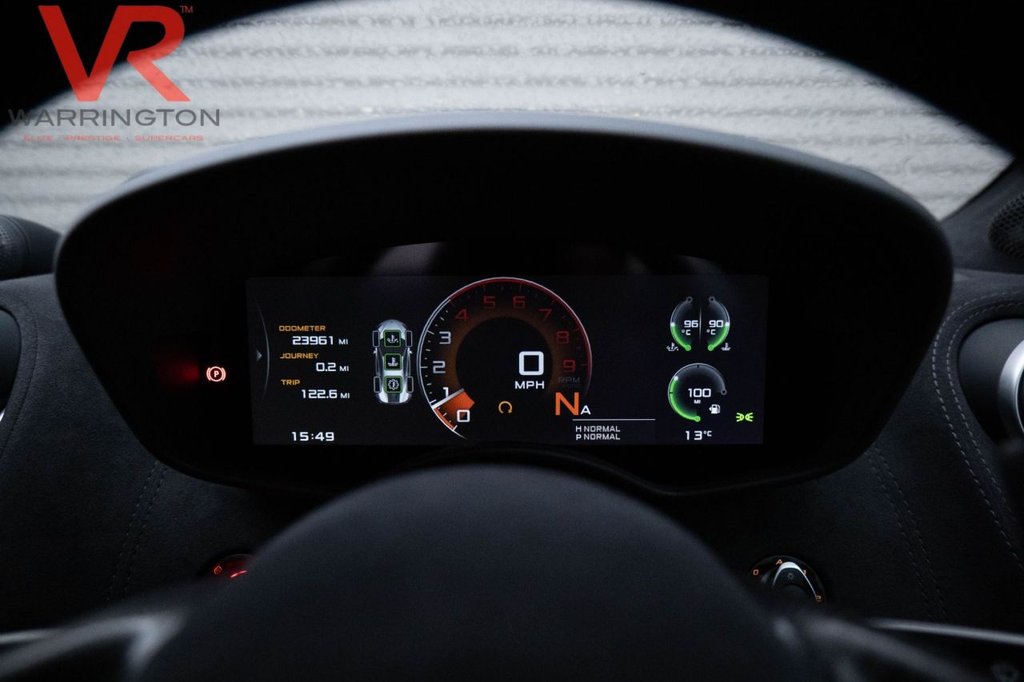 Used McLaren 600LT 2019 for sale - 76867914: Photo 14