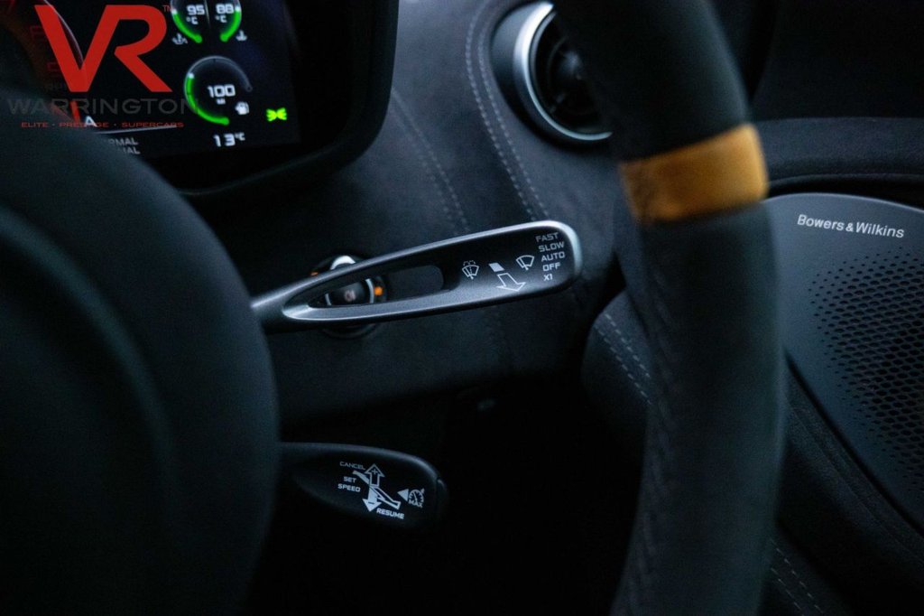 Used McLaren 600LT 2019 for sale - 76867914: Photo 15