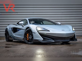 Used McLaren 600LT 2019 for sale - 76867914: Photo