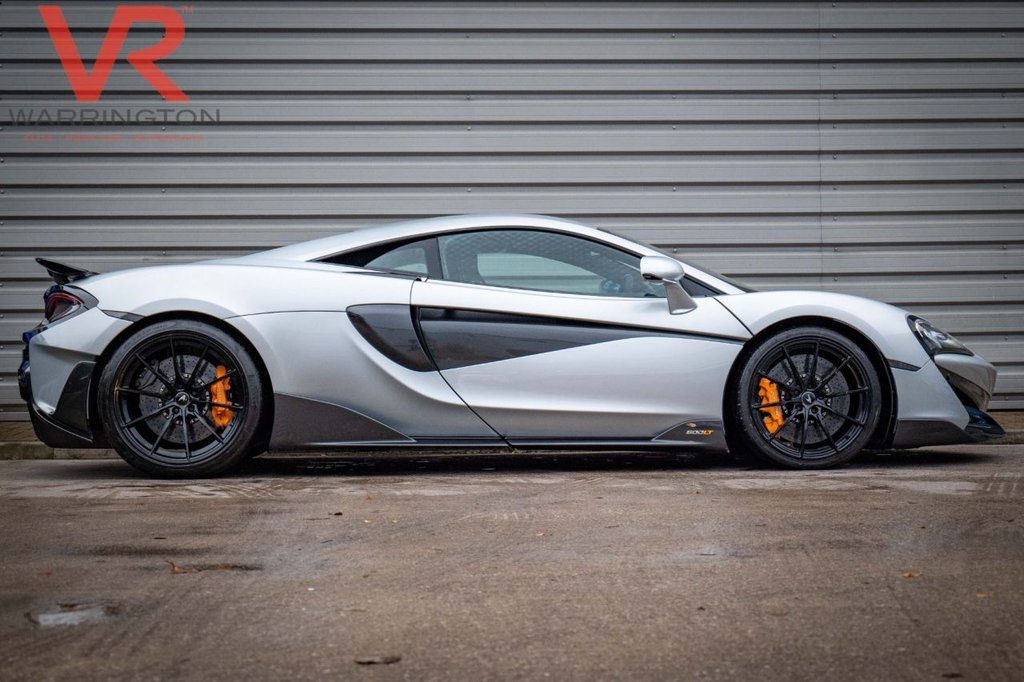Used McLaren 600LT 2019 for sale - 76867914: Photo 20
