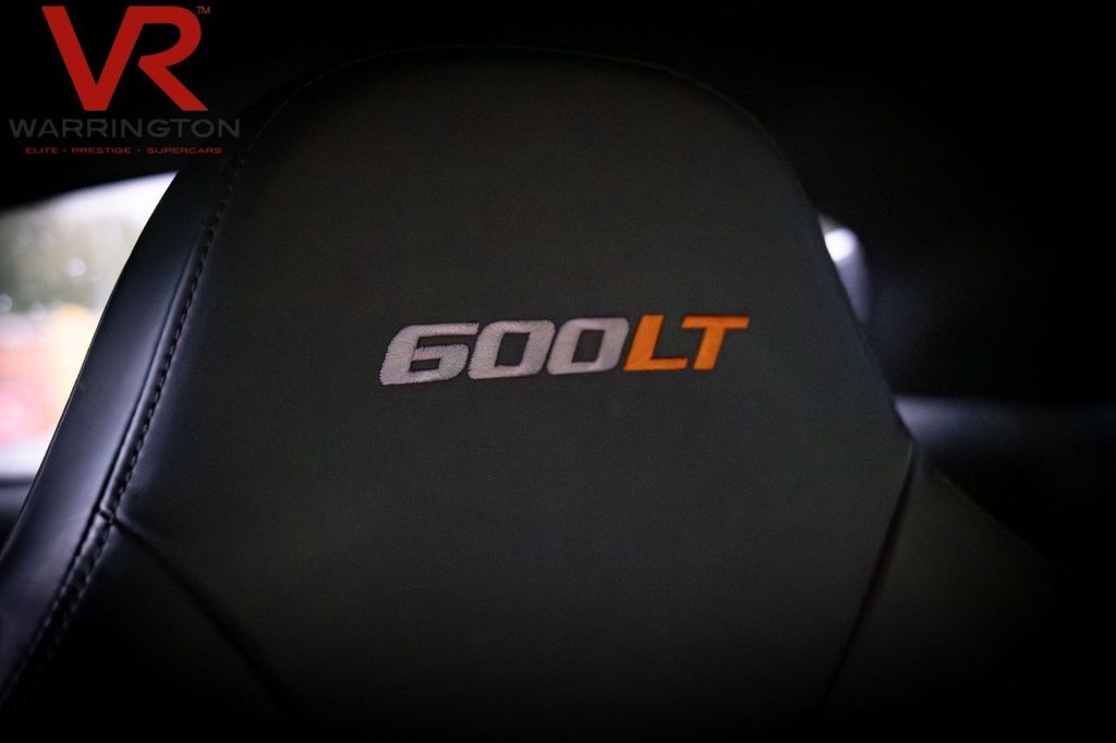 Used McLaren 600LT 2019 for sale - 76867914: Photo 22