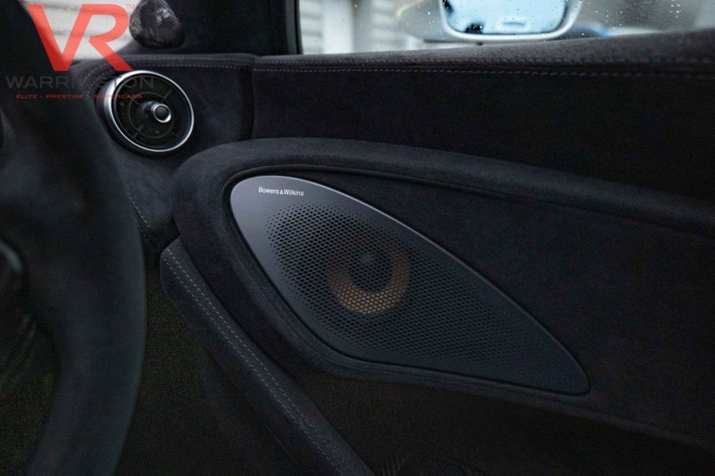 Used McLaren 600LT 2019 for sale - 76867914: Photo 24