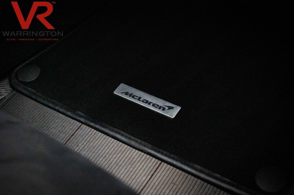 Used McLaren 600LT 2019 for sale - 76867914: Photo 26