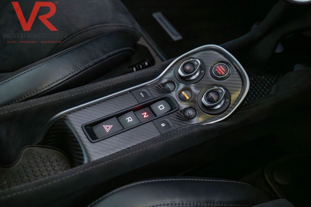 Used McLaren 600LT 2019 for sale - 76867914: Photo 27