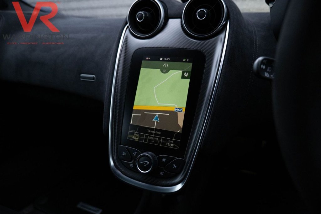 Used McLaren 600LT 2019 for sale - 76867914: Photo 28