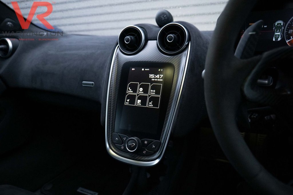 Used McLaren 600LT 2019 for sale - 76867914: Photo 29