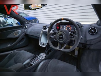 Used McLaren 600LT 2019 for sale - 76867914: Photo