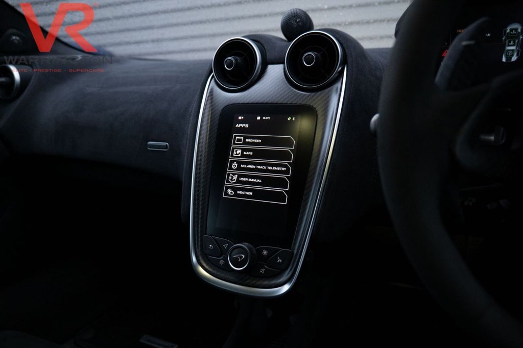 Used McLaren 600LT 2019 for sale - 76867914: Photo 30