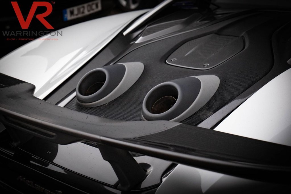 Used McLaren 600LT 2019 for sale - 76867914: Photo 34