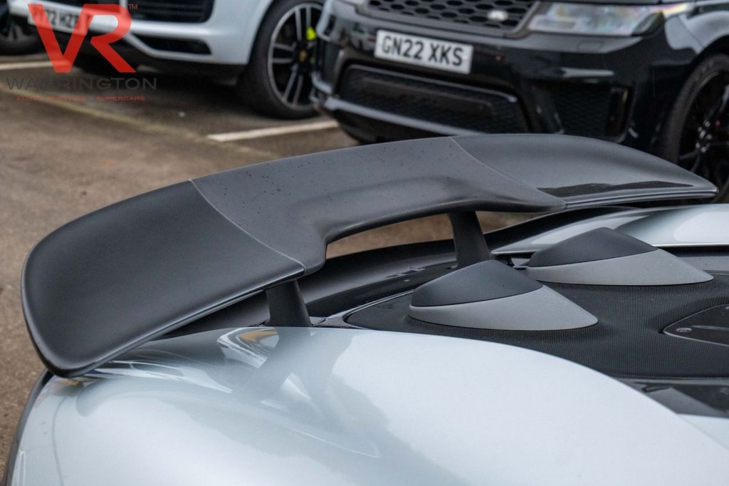 Used McLaren 600LT 2019 for sale - 76867914: Photo 35