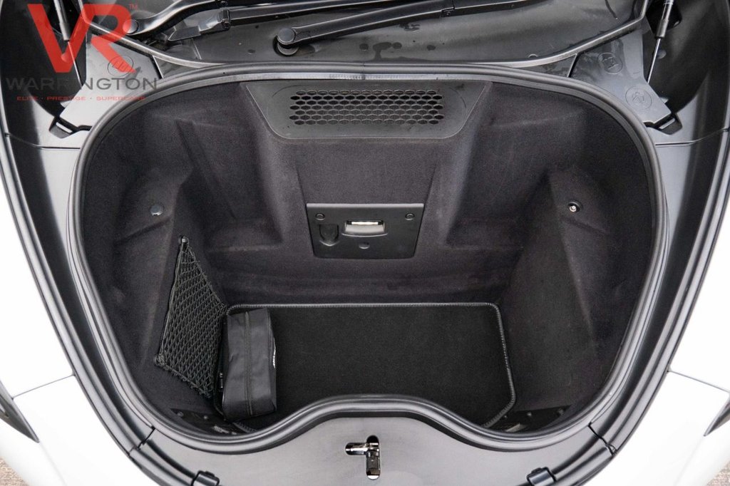 Used McLaren 600LT 2019 for sale - 76867914: Photo 37