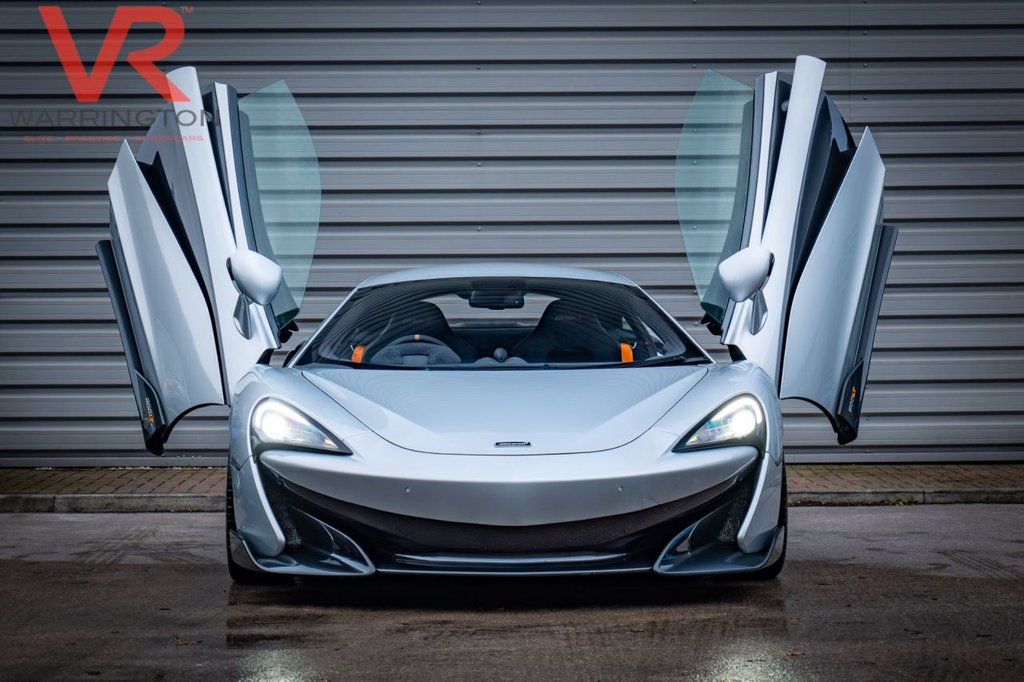 Used McLaren 600LT 2019 for sale - 76867914: Photo 4