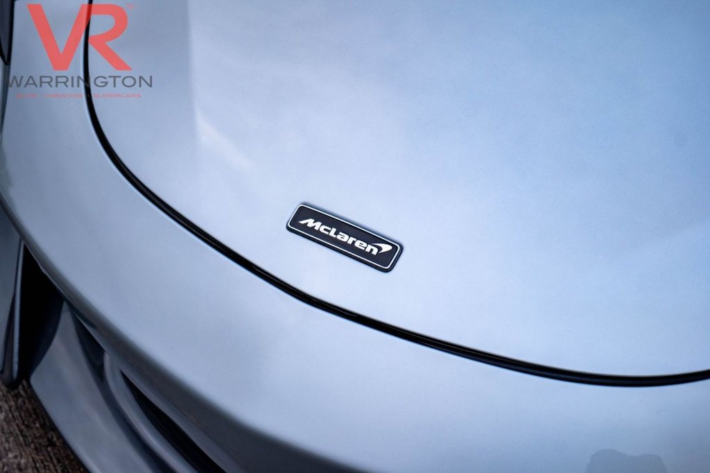 Used McLaren 600LT 2019 for sale - 76867914: Photo 41