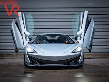Used McLaren 600LT 2019 for sale - 76867914: Photo