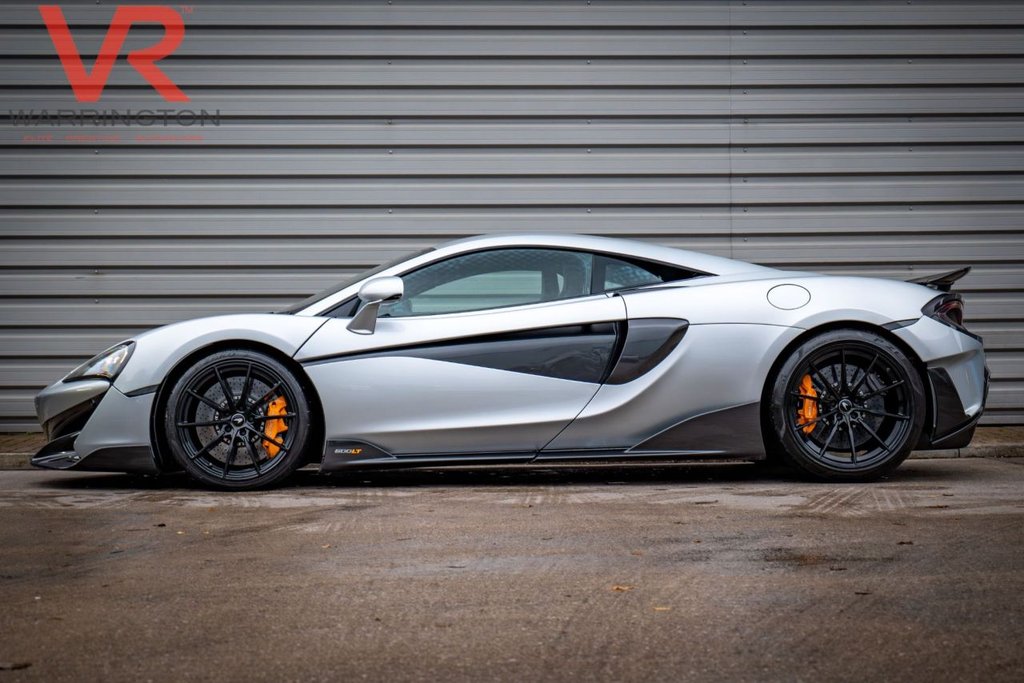 Used McLaren 600LT 2019 for sale - 76867914: Photo 8