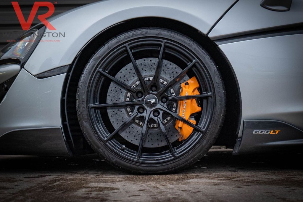 Used McLaren 600LT 2019 for sale - 76867914: Photo 9