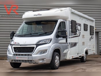 Used Peugeot Boxer 2016 for sale - 78501245: Photo
