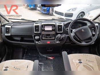 Used Peugeot Boxer 2016 for sale - 78501245: Photo