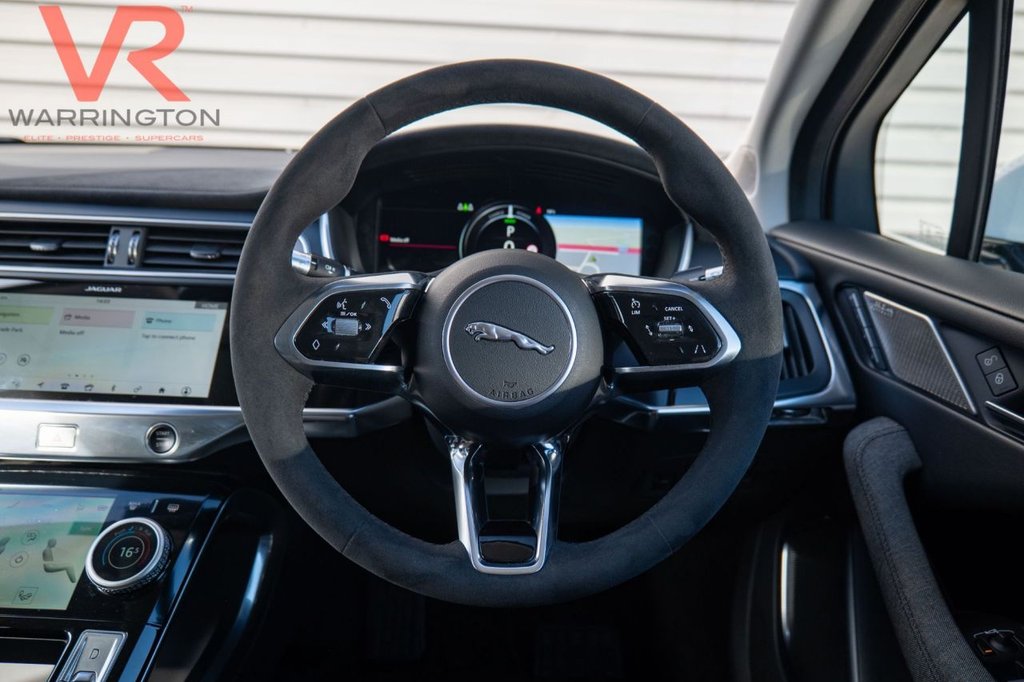 Used Jaguar I-Pace 2020 for sale - 77920148: Photo 10