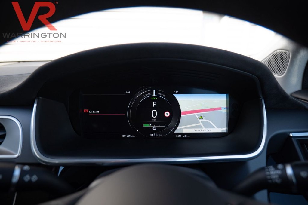 Used Jaguar I-Pace 2020 for sale - 77920148: Photo 12