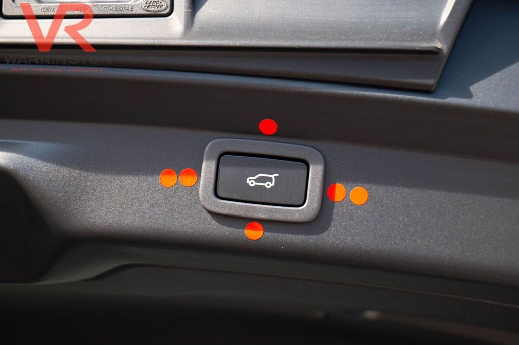 Used Jaguar I-Pace 2020 for sale - 77920148: Photo 17