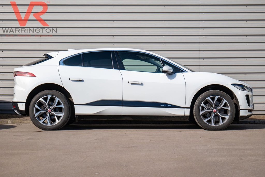 Used Jaguar I-Pace 2020 for sale - 77920148: Photo 19