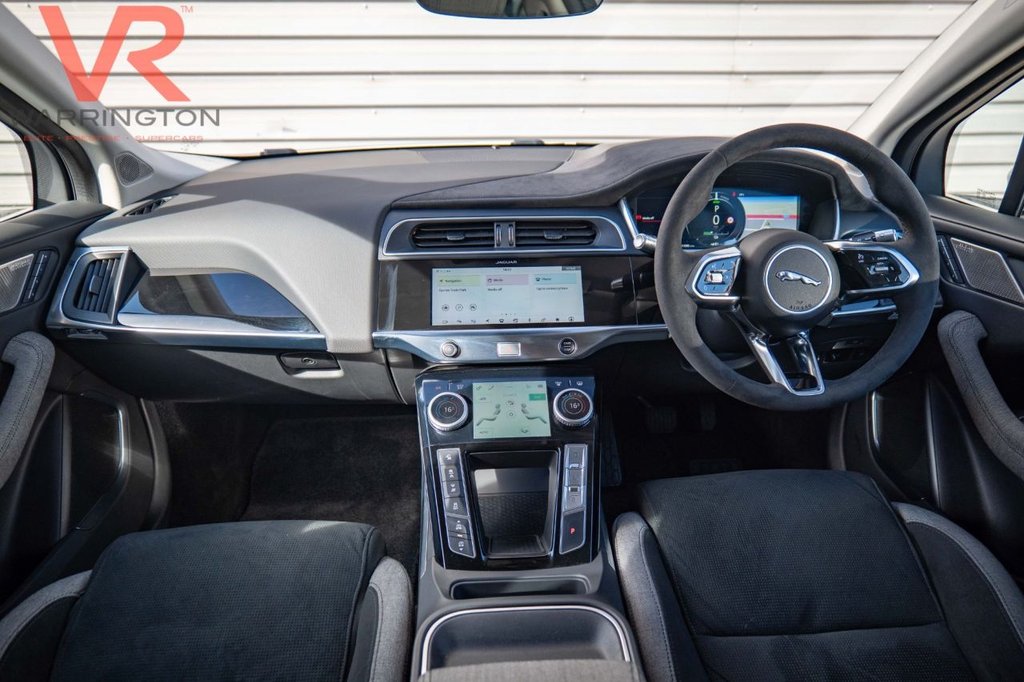 Used Jaguar I-Pace 2020 for sale - 77920148: Photo 2