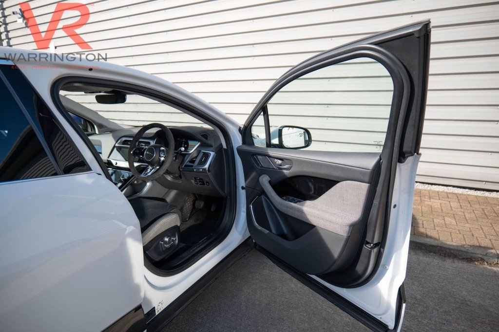 Used Jaguar I-Pace 2020 for sale - 77920148: Photo 20