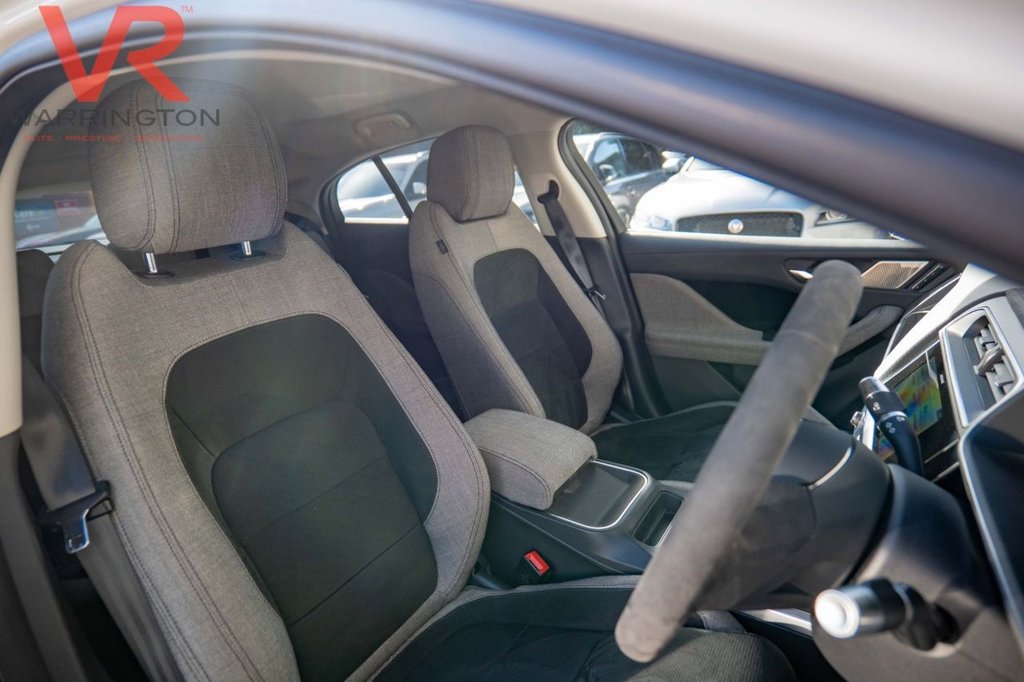 Used Jaguar I-Pace 2020 for sale - 77920148: Photo 22