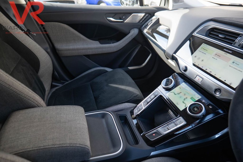 Used Jaguar I-Pace 2020 for sale - 77920148: Photo 23