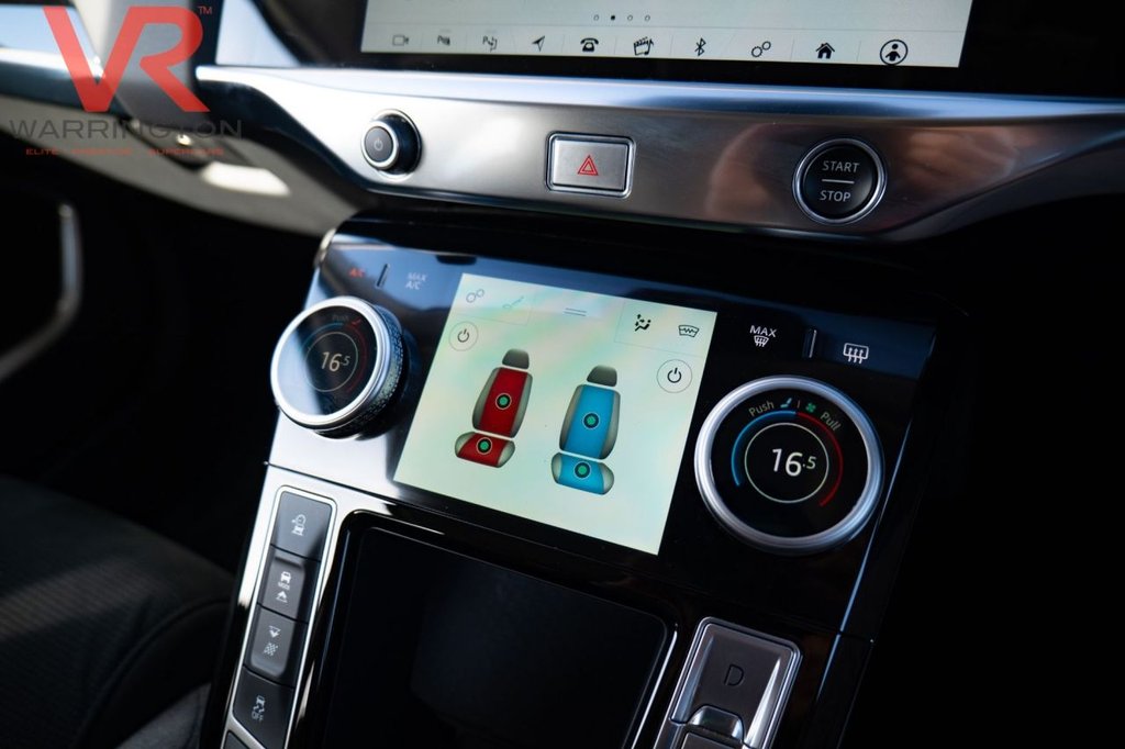 Used Jaguar I-Pace 2020 for sale - 77920148: Photo 26