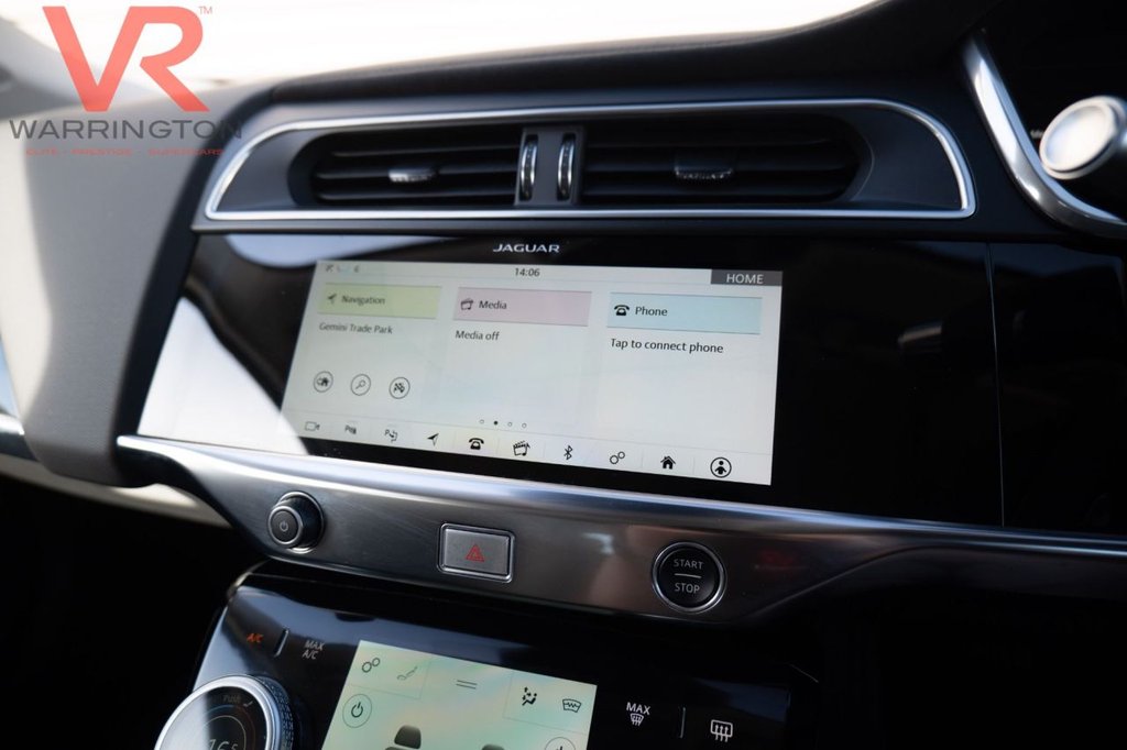 Used Jaguar I-Pace 2020 for sale - 77920148: Photo 27