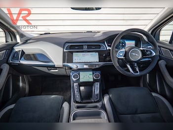 Used Jaguar I-Pace 2020 for sale - 77920148: Photo