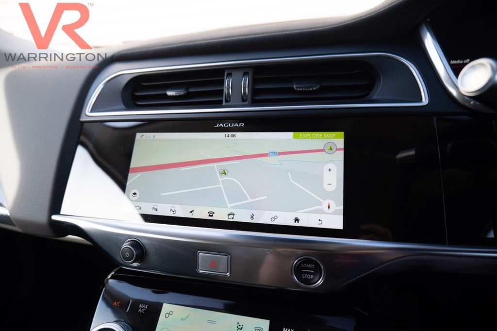 Used Jaguar I-Pace 2020 for sale - 77920148: Photo 30