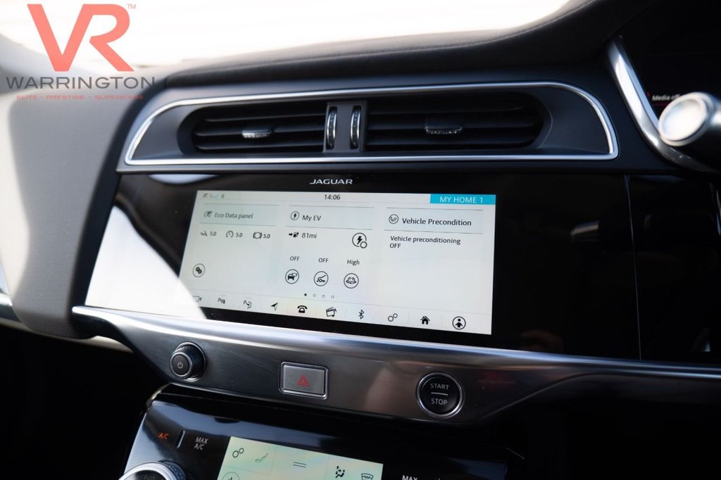 Used Jaguar I-Pace 2020 for sale - 77920148: Photo 31