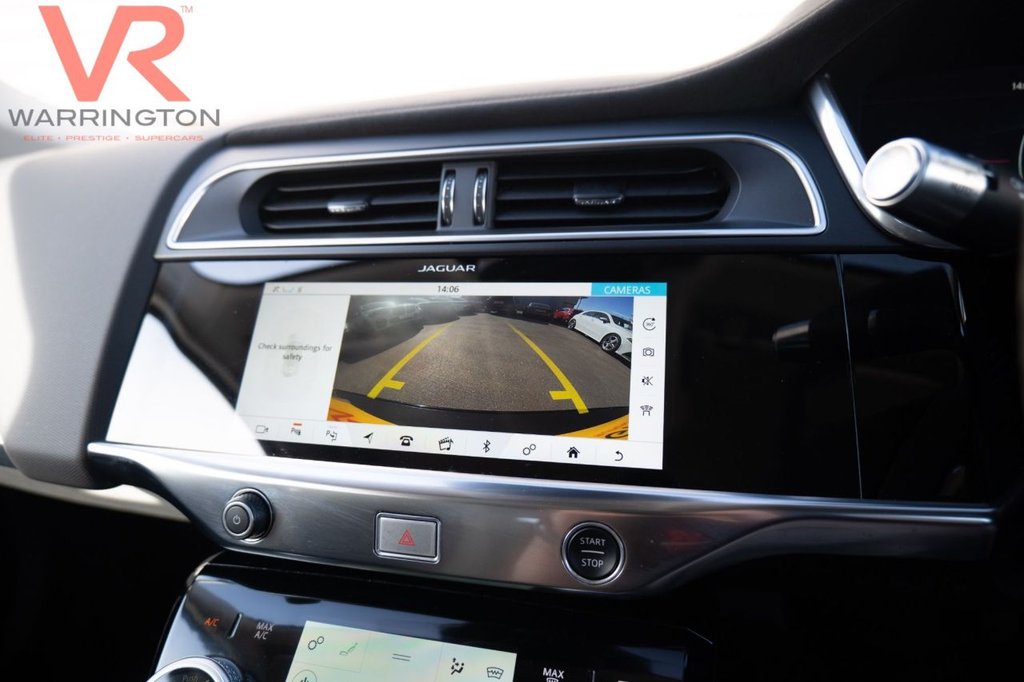 Used Jaguar I-Pace 2020 for sale - 77920148: Photo 32