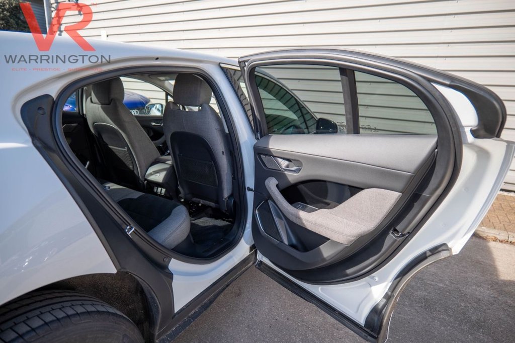 Used Jaguar I-Pace 2020 for sale - 77920148: Photo 34