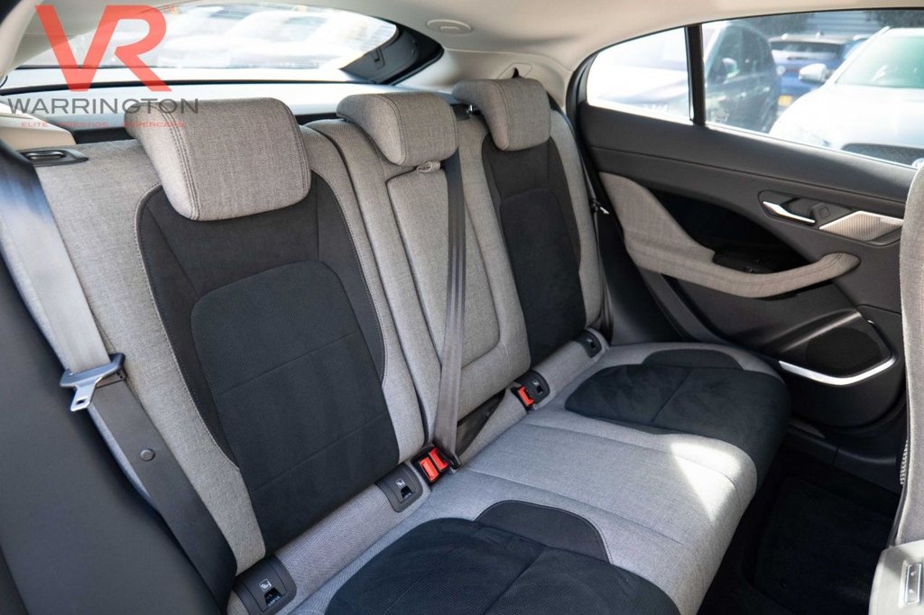 Used Jaguar I-Pace 2020 for sale - 77920148: Photo 35