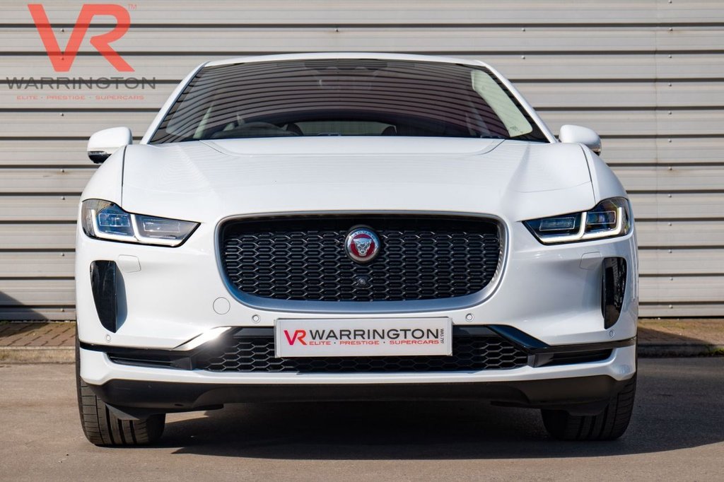 Used Jaguar I-Pace 2020 for sale - 77920148: Photo 5
