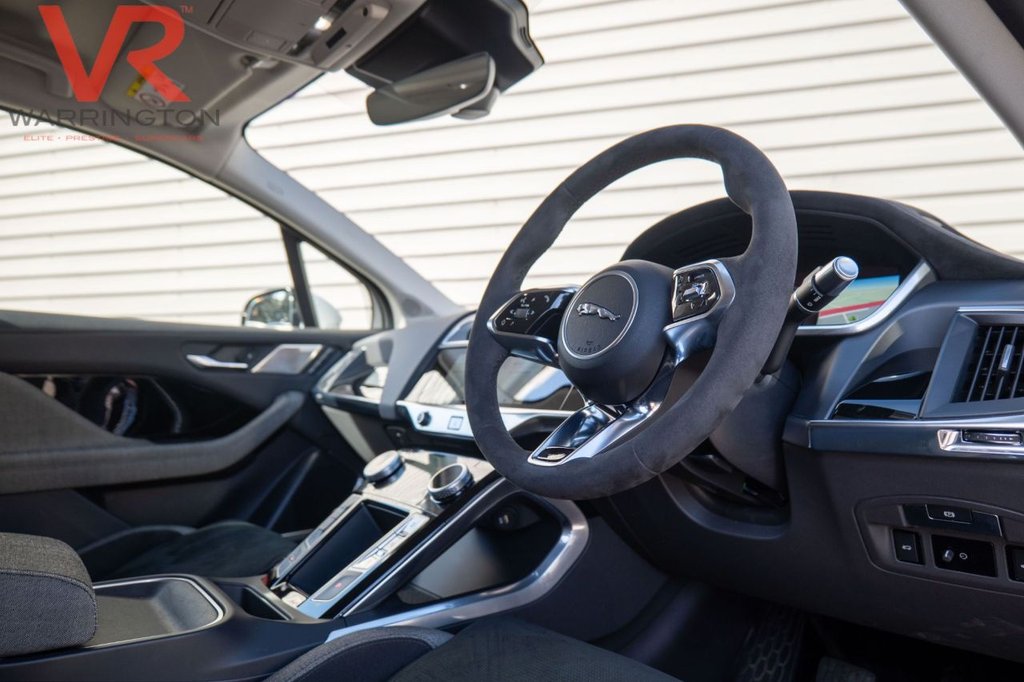 Used Jaguar I-Pace 2020 for sale - 77920148: Photo 9