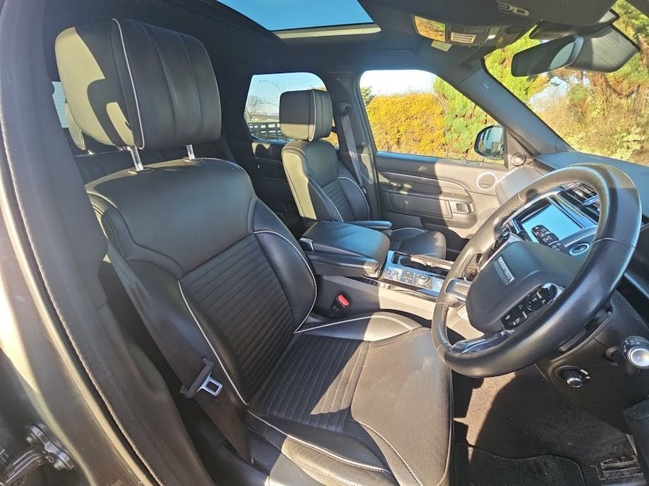 Used Land Rover Discovery 2019 for sale - 77200294: Photo 3